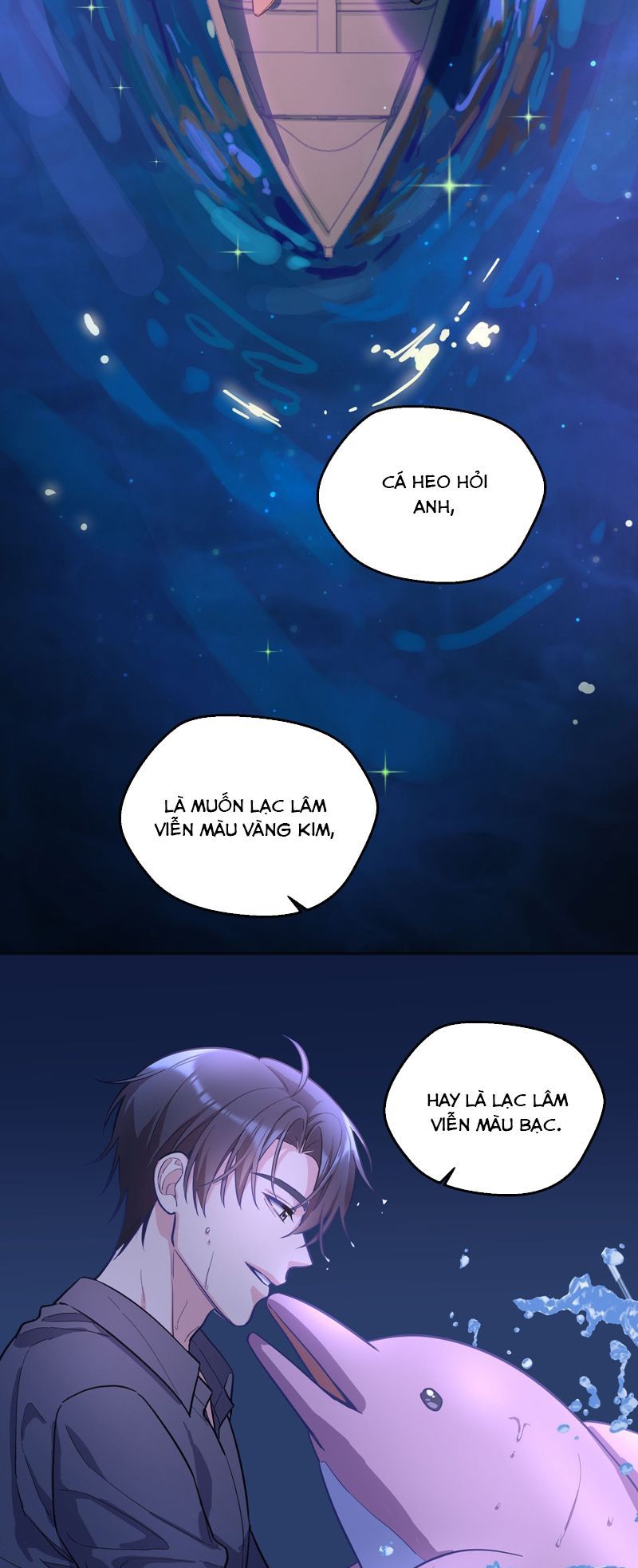 Hàn Viễn Chapter 139 - Trang 2