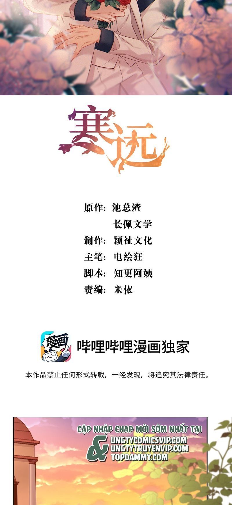Hàn Viễn Chapter 139 - Trang 2