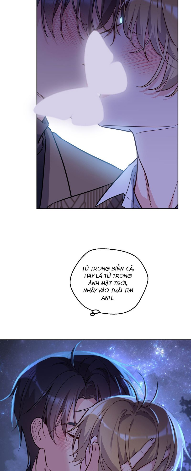 Hàn Viễn Chapter 139 - Trang 2