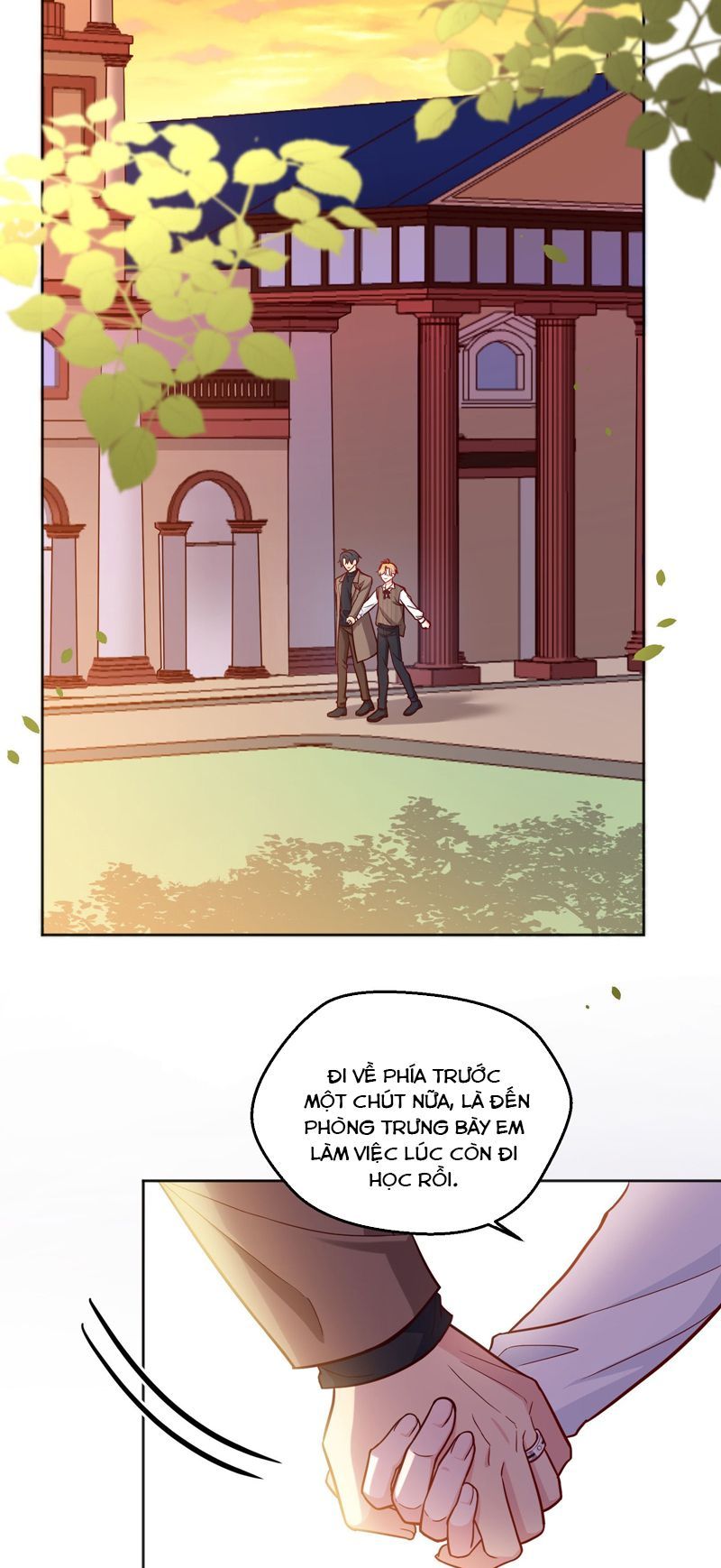Hàn Viễn Chapter 139 - Trang 2