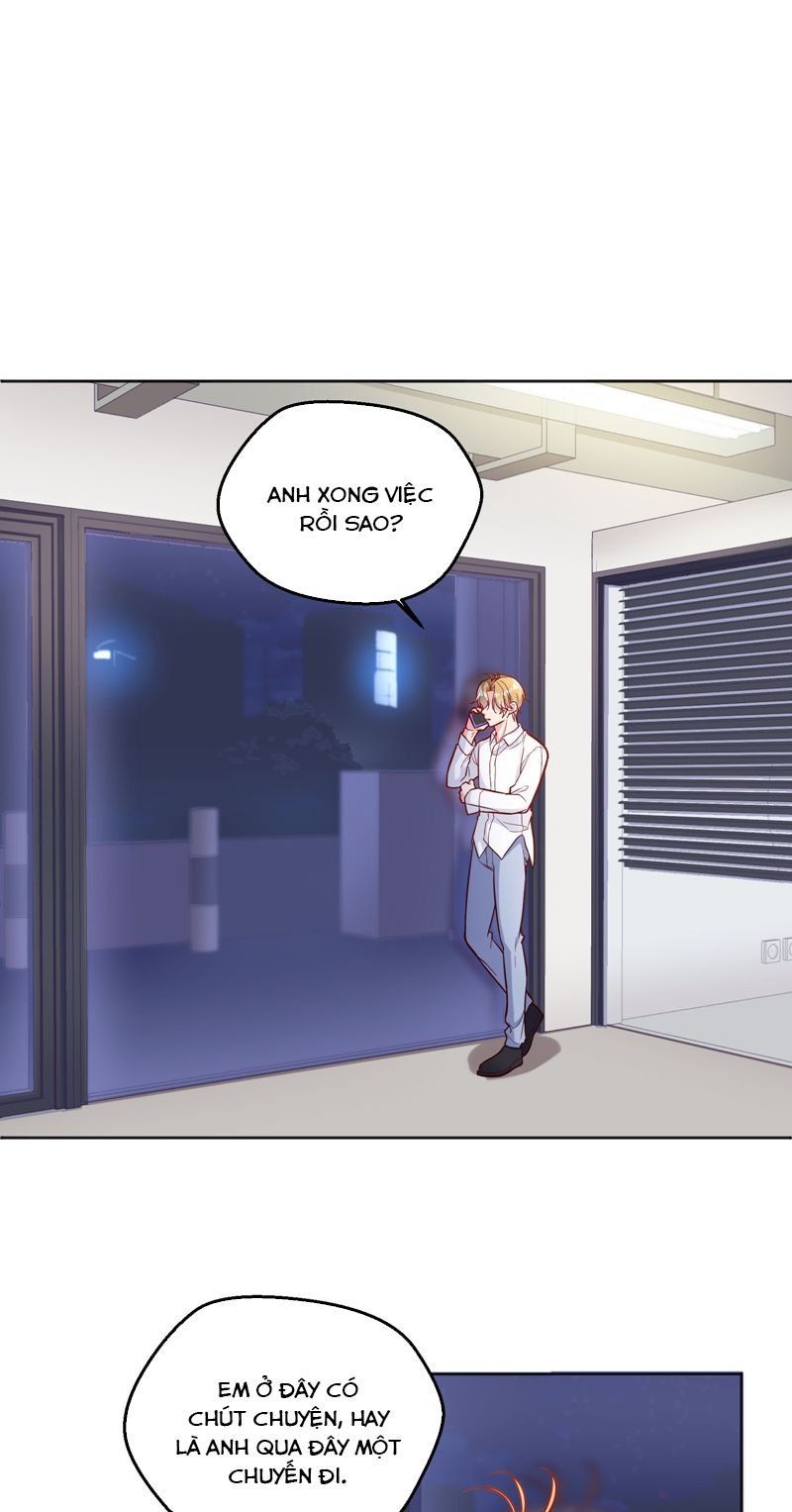 Hàn Viễn Chapter 140 - Trang 2