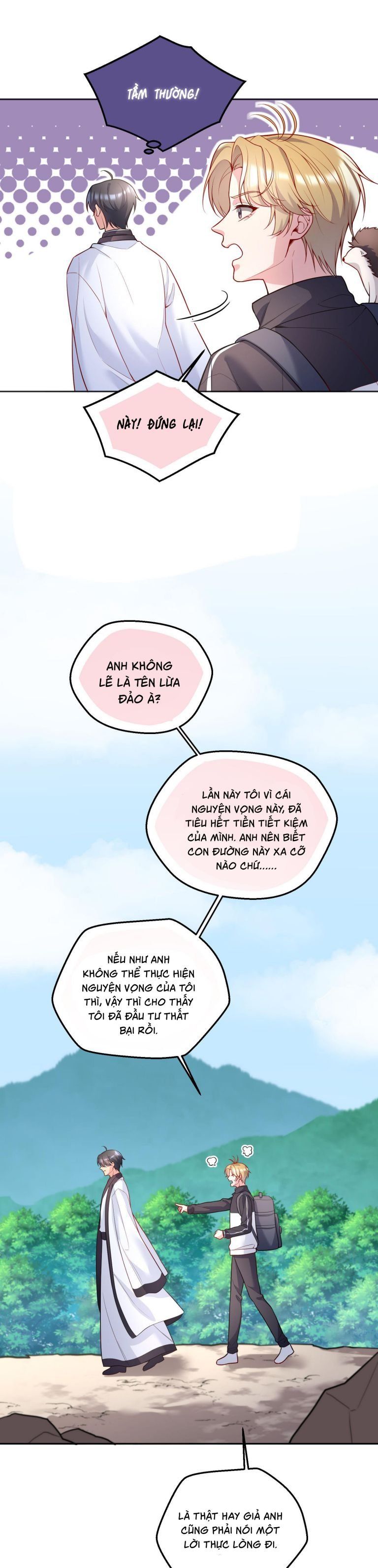 Hàn Viễn Chapter 142 - Trang 2