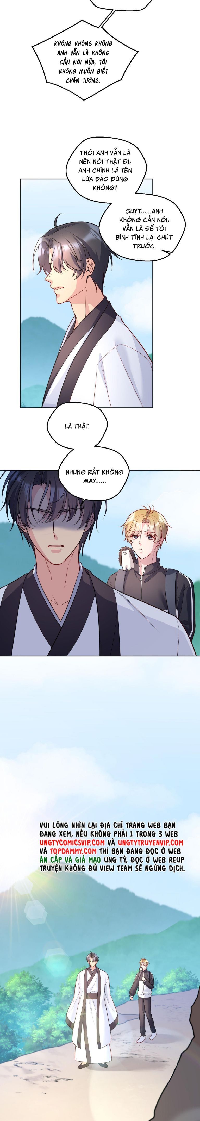 Hàn Viễn Chapter 142 - Trang 2
