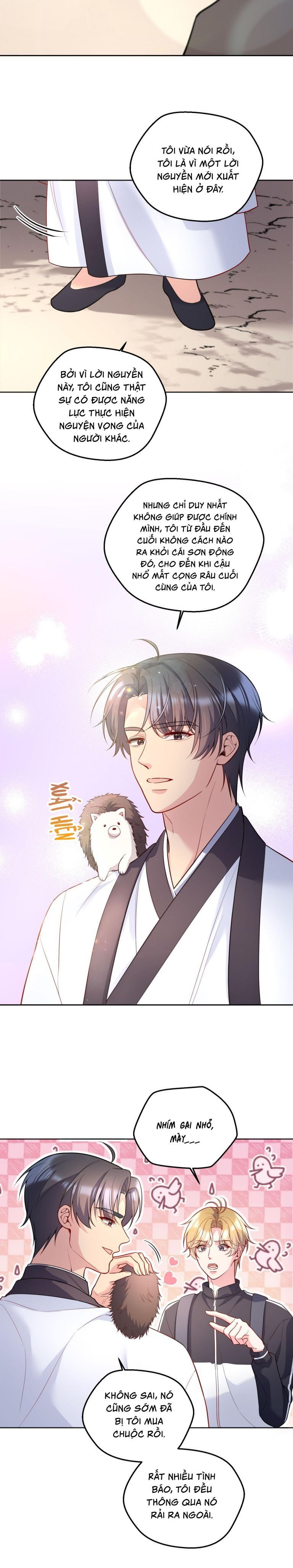 Hàn Viễn Chapter 142 - Trang 2