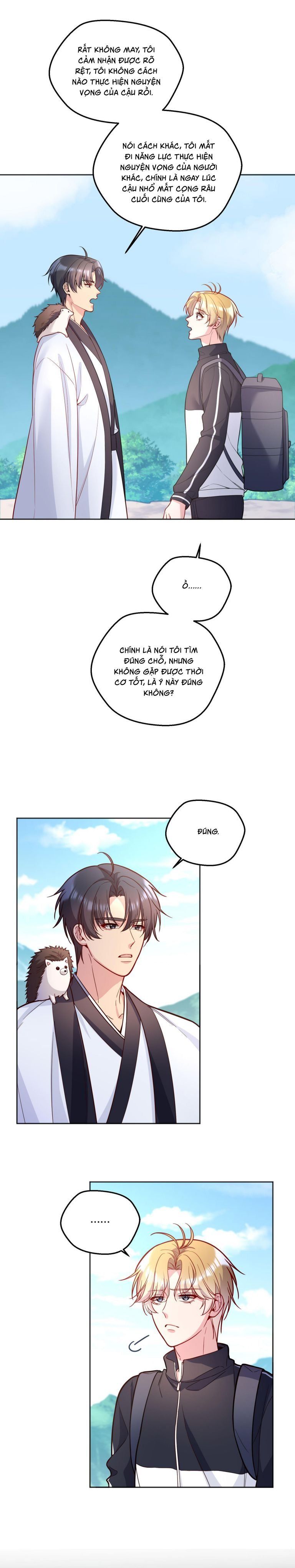 Hàn Viễn Chapter 142 - Trang 2
