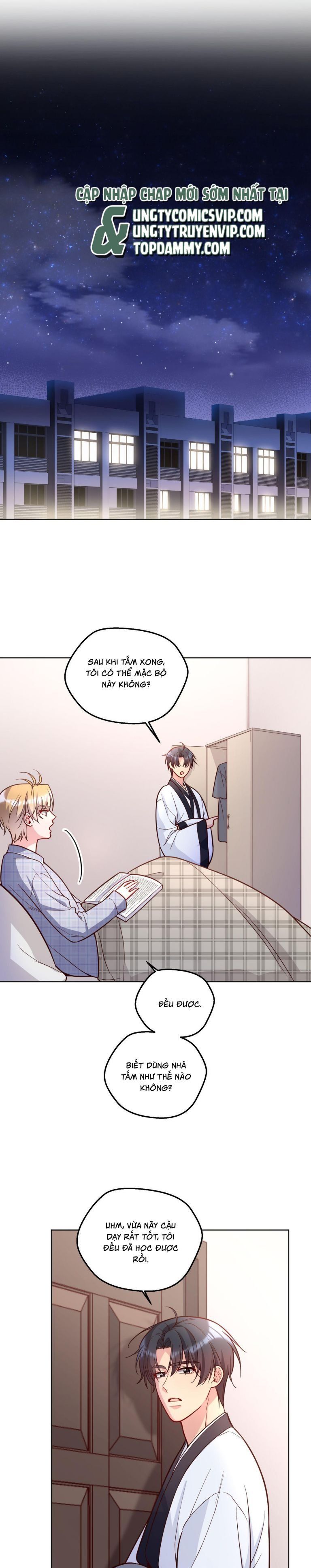 Hàn Viễn Chapter 142 - Trang 2