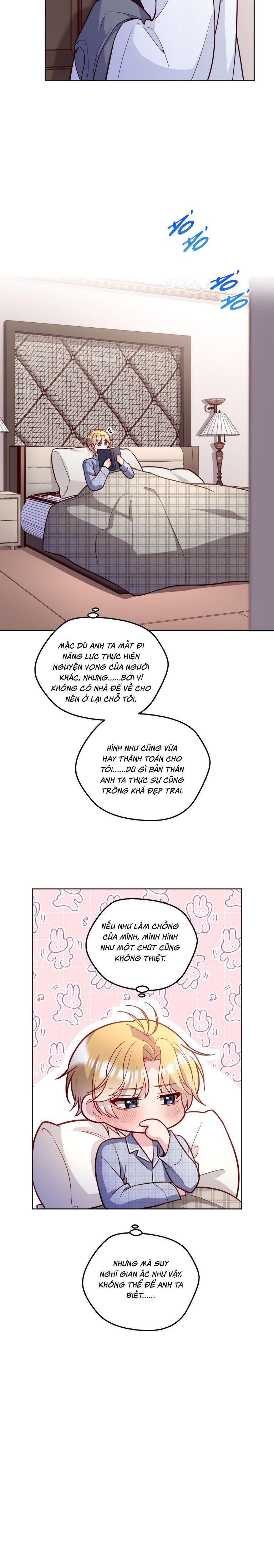 Hàn Viễn Chapter 142 - Trang 2