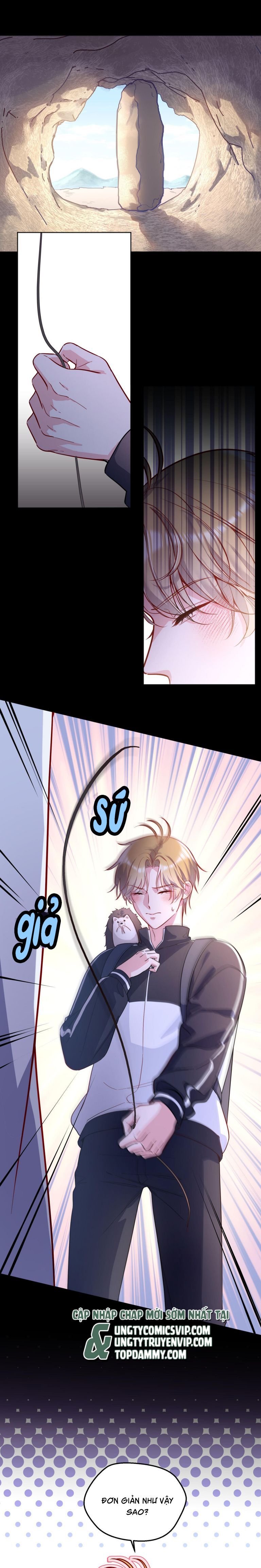 Hàn Viễn Chapter 142 - Trang 2