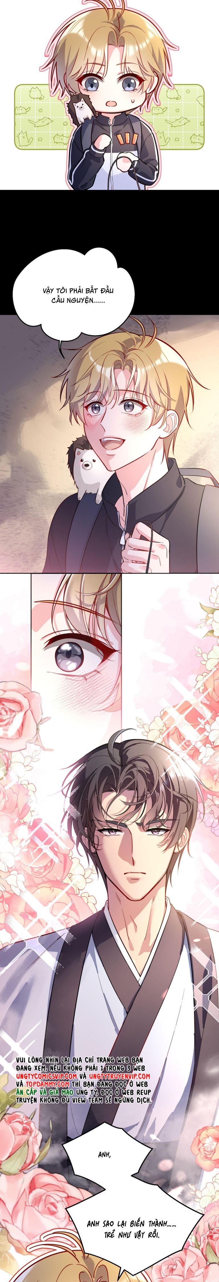 Hàn Viễn Chapter 142 - Trang 2