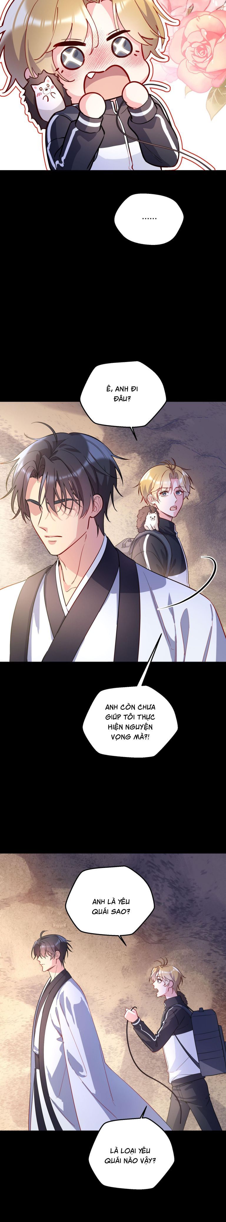 Hàn Viễn Chapter 142 - Trang 2