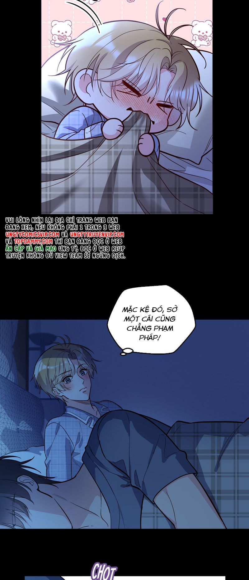 Hàn Viễn Chapter 143 - Trang 2