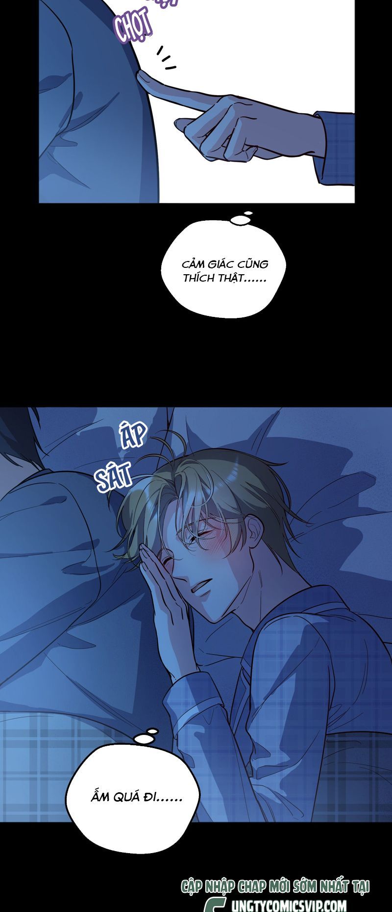 Hàn Viễn Chapter 143 - Trang 2