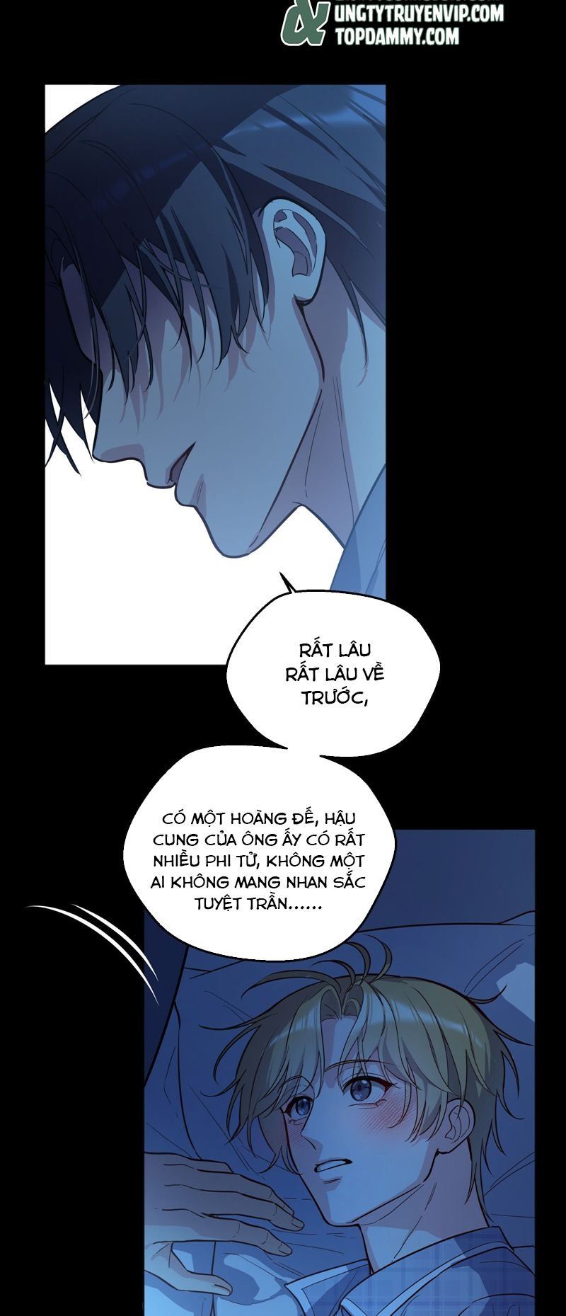 Hàn Viễn Chapter 143 - Trang 2
