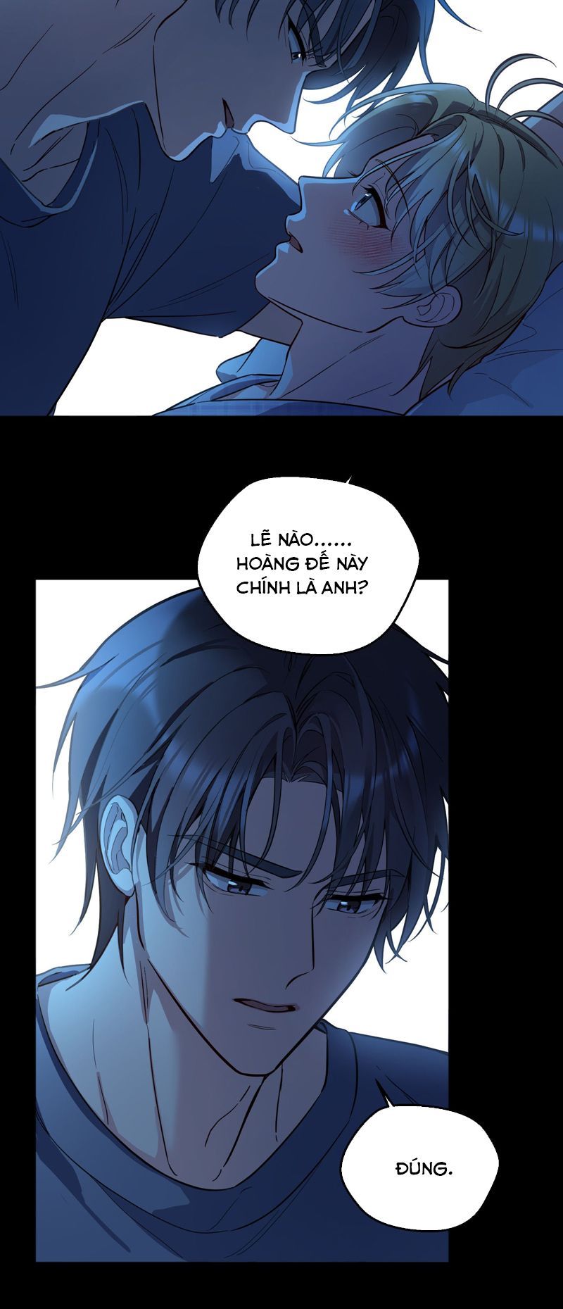 Hàn Viễn Chapter 143 - Trang 2