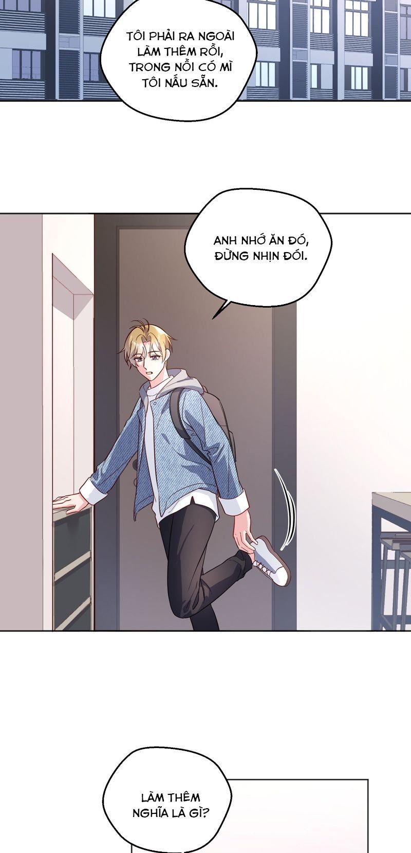 Hàn Viễn Chapter 143 - Trang 2