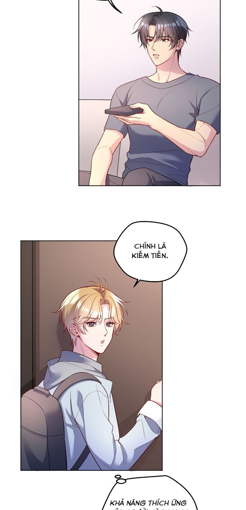 Hàn Viễn Chapter 143 - Trang 2