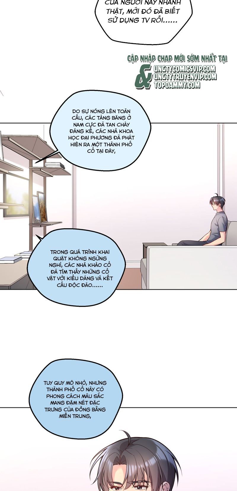 Hàn Viễn Chapter 143 - Trang 2