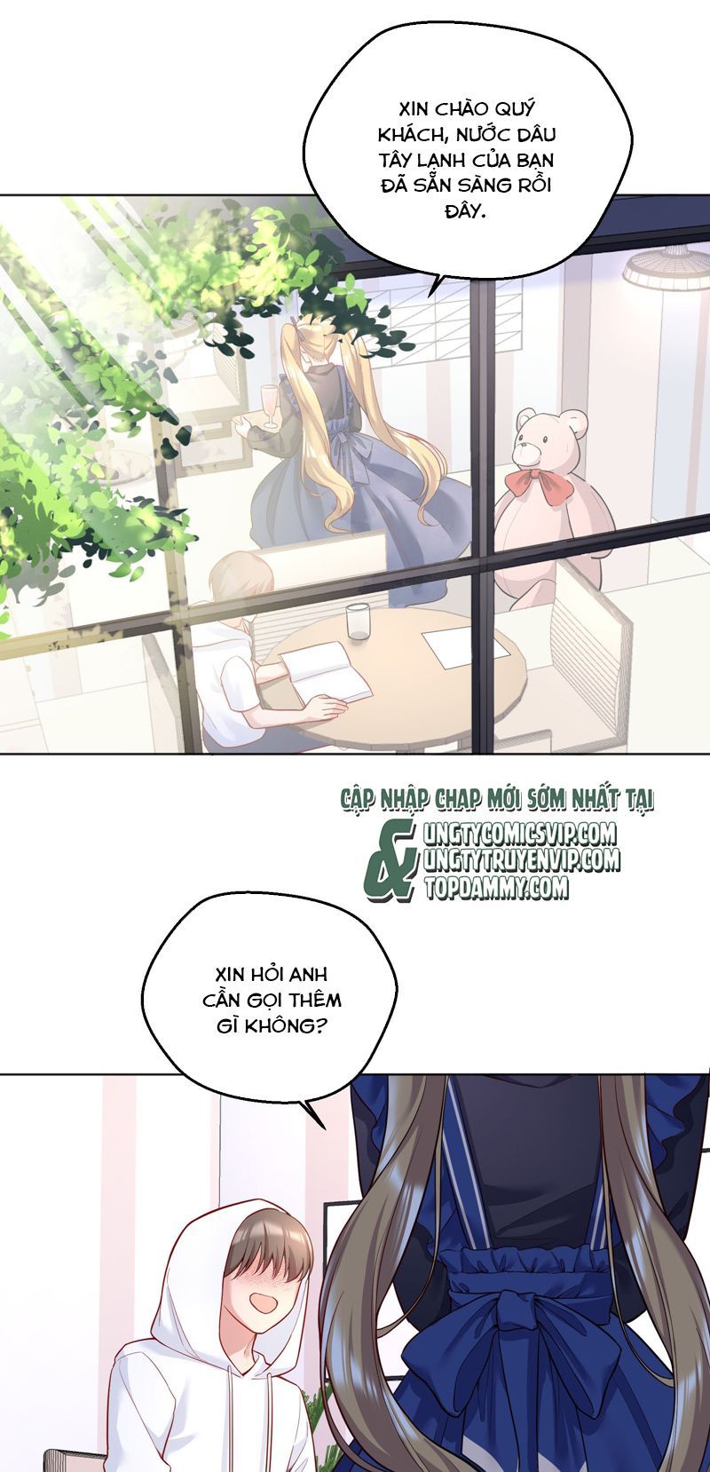 Hàn Viễn Chapter 143 - Trang 2