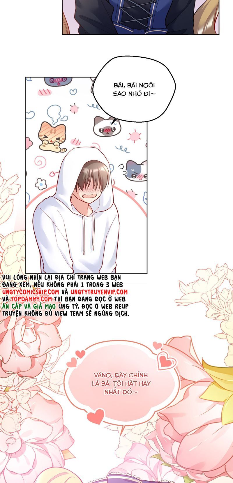 Hàn Viễn Chapter 143 - Trang 2