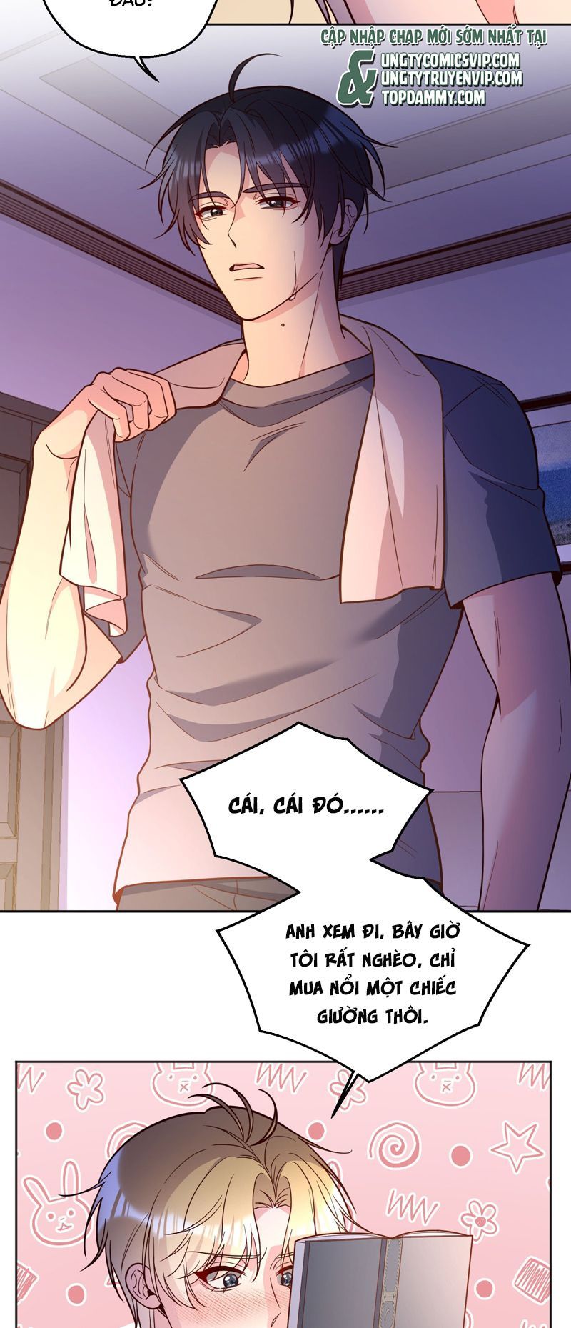 Hàn Viễn Chapter 143 - Trang 2