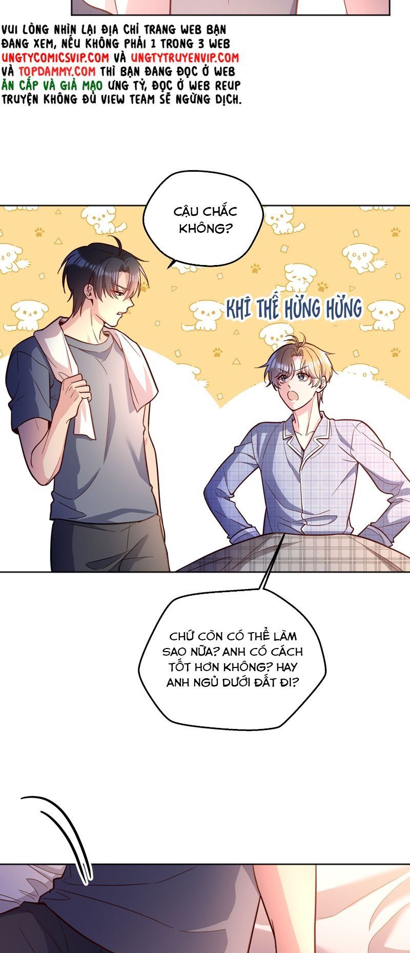 Hàn Viễn Chapter 143 - Trang 2