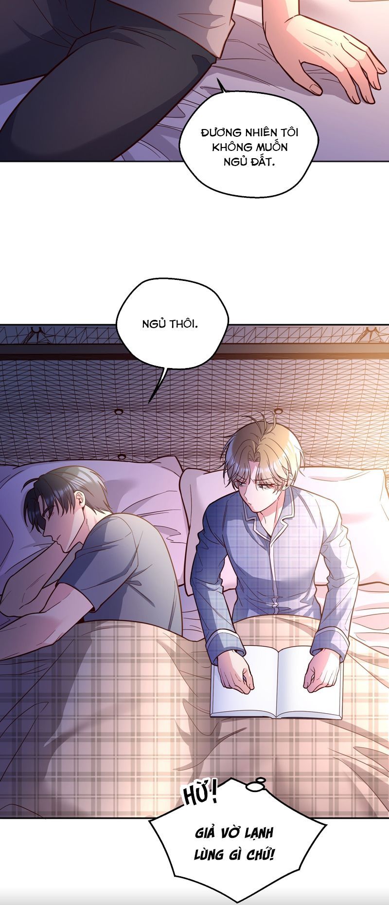 Hàn Viễn Chapter 143 - Trang 2