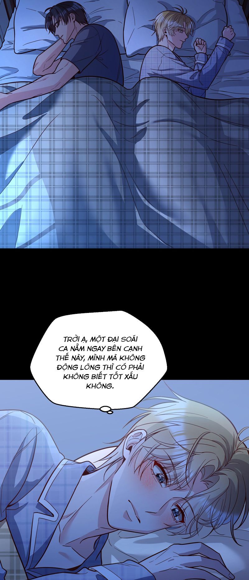 Hàn Viễn Chapter 143 - Trang 2