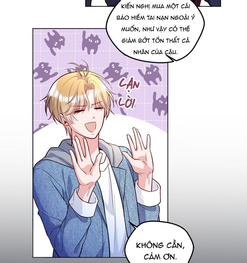 Hàn Viễn Chapter 144 - Trang 2