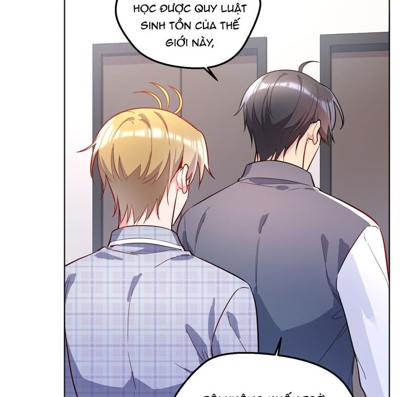 Hàn Viễn Chapter 145 - Trang 2