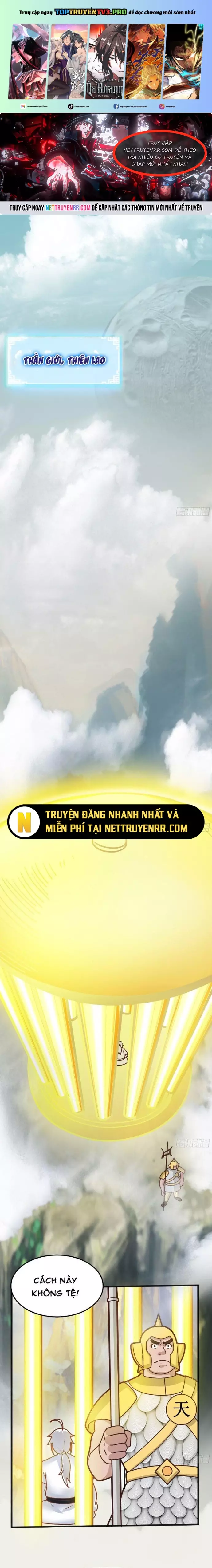 Các Bảo Vật Của Ta Rơi Xuống Đều Trở Thành  Muội Tử. Chapter 4 - Trang 2