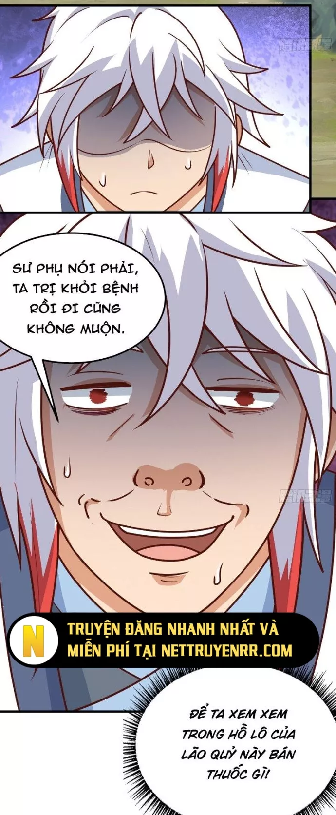 Các Bảo Vật Của Ta Rơi Xuống Đều Trở Thành  Muội Tử. Chapter 5 - Trang 2