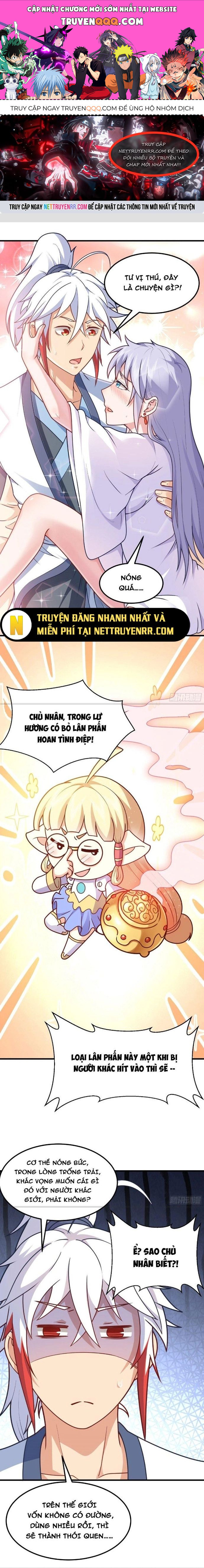 Các Bảo Vật Của Ta Rơi Xuống Đều Trở Thành  Muội Tử. Chapter 7 - Trang 2