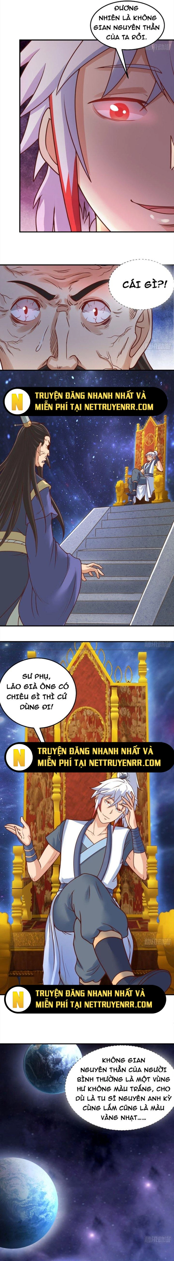 Các Bảo Vật Của Ta Rơi Xuống Đều Trở Thành  Muội Tử. Chapter 9 - Trang 2