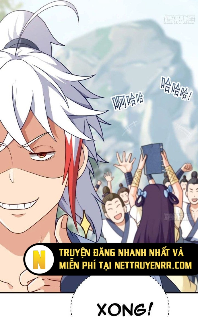 Các Bảo Vật Của Ta Rơi Xuống Đều Trở Thành  Muội Tử. Chapter 10 - Trang 2