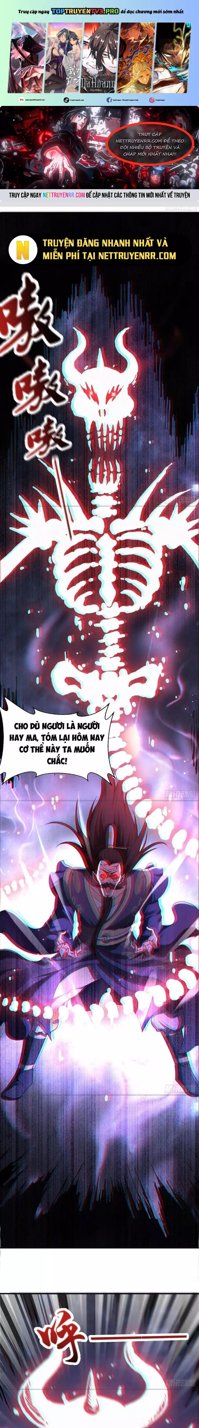 Các Bảo Vật Của Ta Rơi Xuống Đều Trở Thành  Muội Tử. Chapter 10 - Trang 2