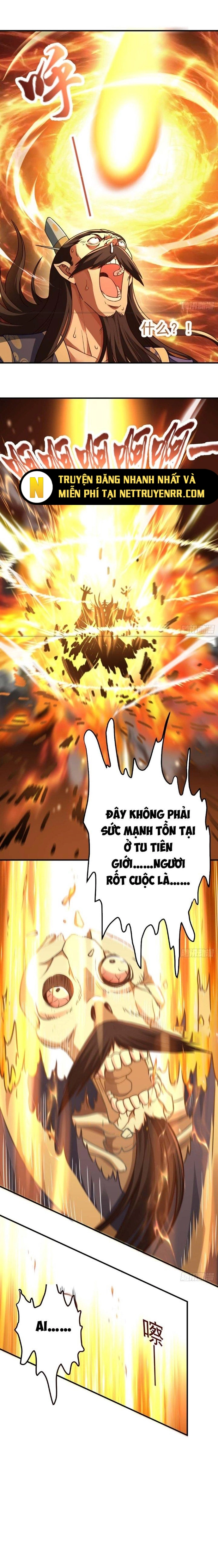 Các Bảo Vật Của Ta Rơi Xuống Đều Trở Thành  Muội Tử. Chapter 10 - Trang 2