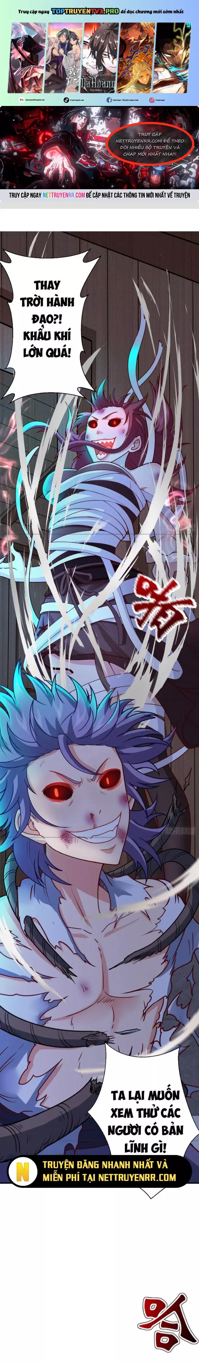 Các Bảo Vật Của Ta Rơi Xuống Đều Trở Thành  Muội Tử. Chapter 12 - Trang 2