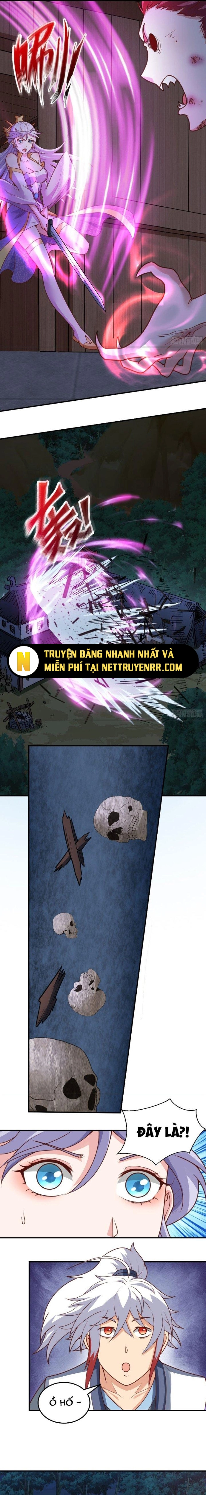Các Bảo Vật Của Ta Rơi Xuống Đều Trở Thành  Muội Tử. Chapter 12 - Trang 2