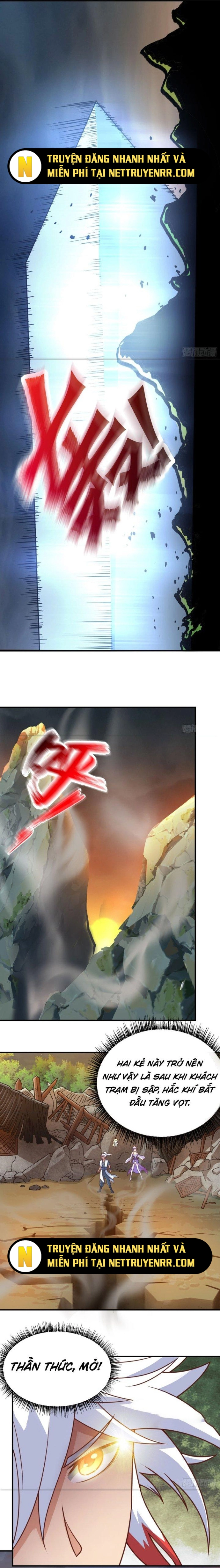 Các Bảo Vật Của Ta Rơi Xuống Đều Trở Thành  Muội Tử. Chapter 12 - Trang 2