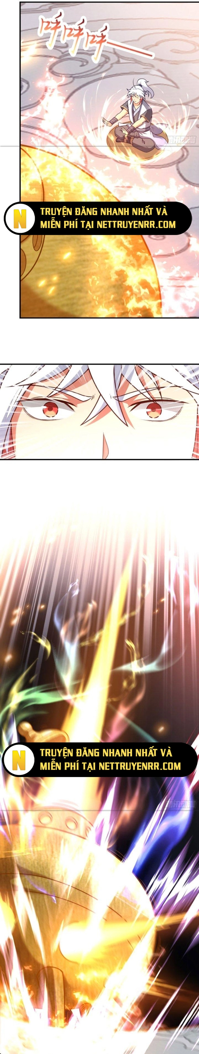 Các Bảo Vật Của Ta Rơi Xuống Đều Trở Thành  Muội Tử. Chapter 13 - Trang 2