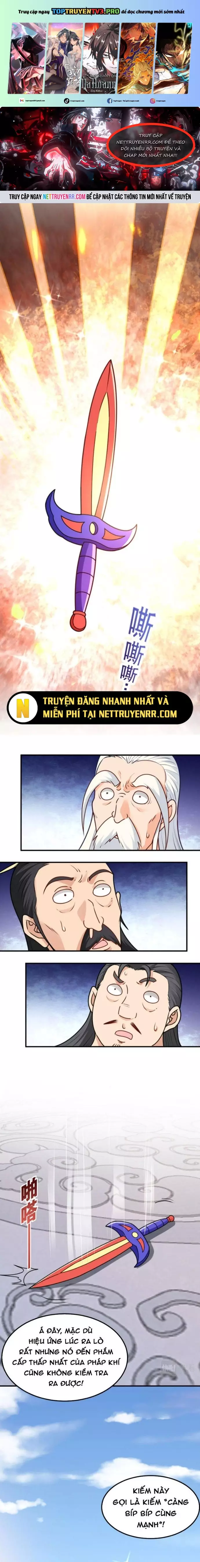 Các Bảo Vật Của Ta Rơi Xuống Đều Trở Thành  Muội Tử. Chapter 14 - Trang 2