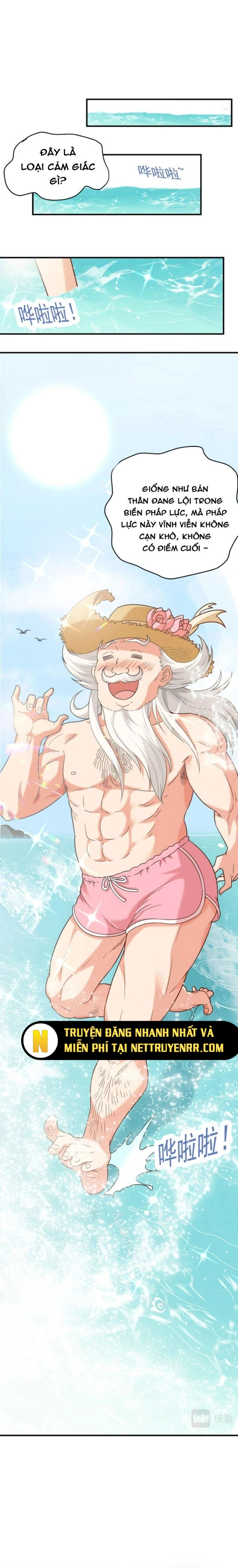 Các Bảo Vật Của Ta Rơi Xuống Đều Trở Thành  Muội Tử. Chapter 14 - Trang 2