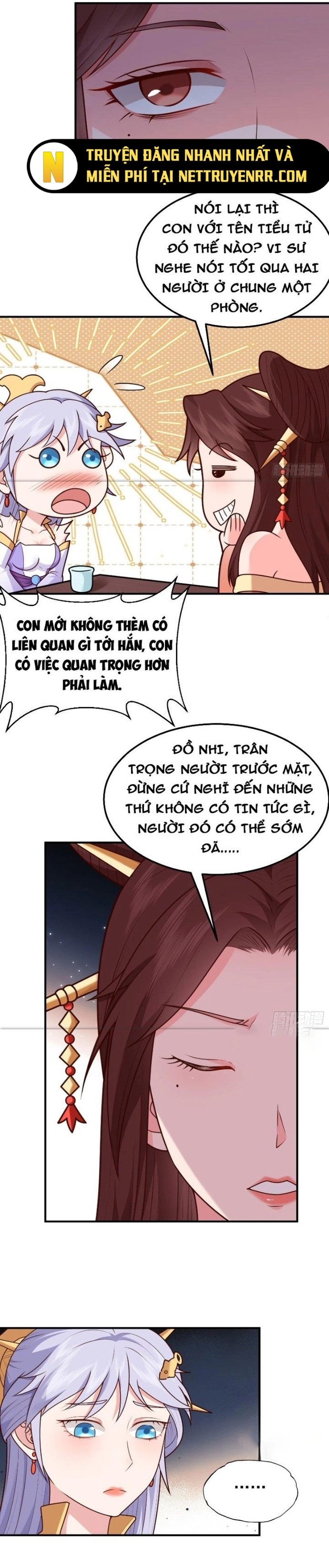 Các Bảo Vật Của Ta Rơi Xuống Đều Trở Thành  Muội Tử. Chapter 15 - Trang 2