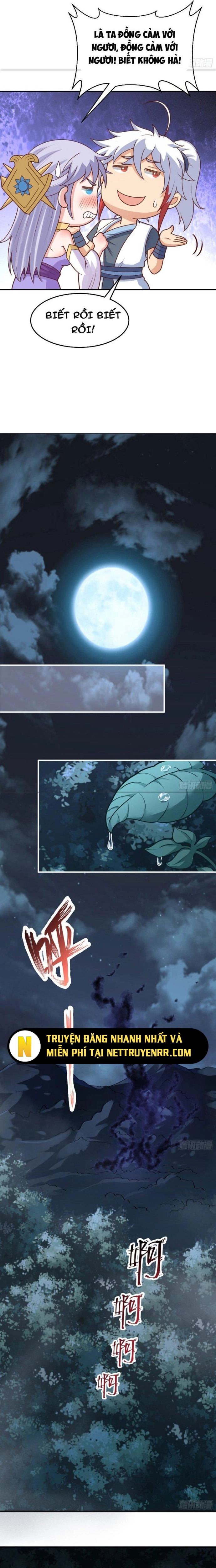 Các Bảo Vật Của Ta Rơi Xuống Đều Trở Thành  Muội Tử. Chapter 15 - Trang 2