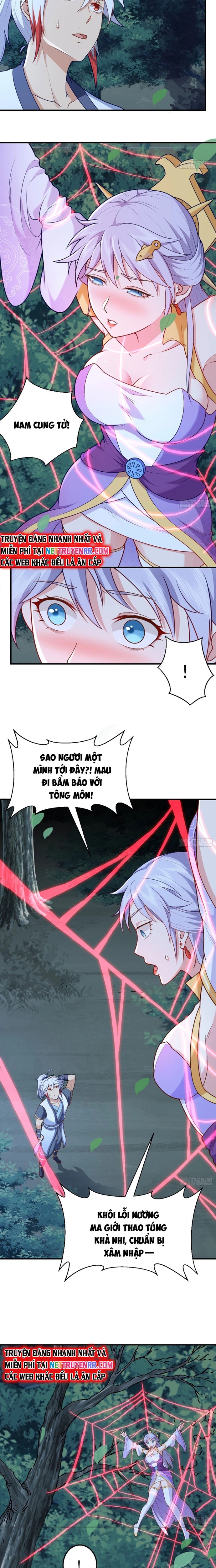 Các Bảo Vật Của Ta Rơi Xuống Đều Trở Thành  Muội Tử. Chapter 16 - Trang 2