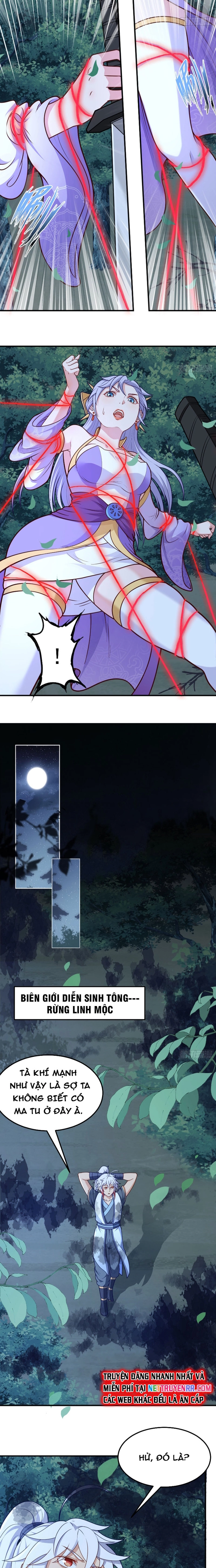 Các Bảo Vật Của Ta Rơi Xuống Đều Trở Thành  Muội Tử. Chapter 16 - Trang 2