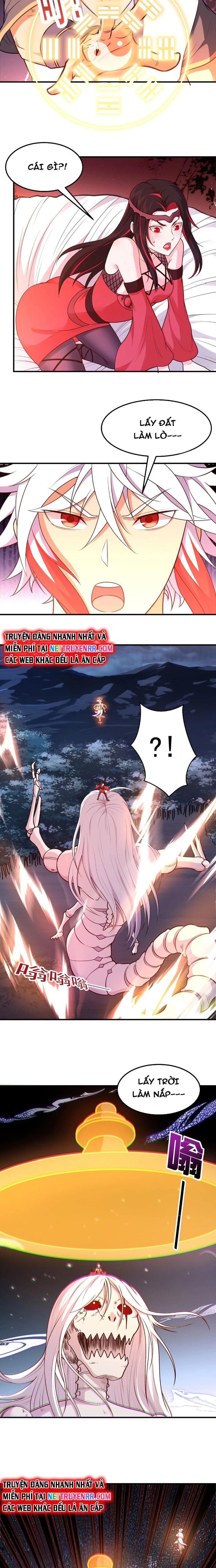 Các Bảo Vật Của Ta Rơi Xuống Đều Trở Thành  Muội Tử. Chapter 17 - Trang 2