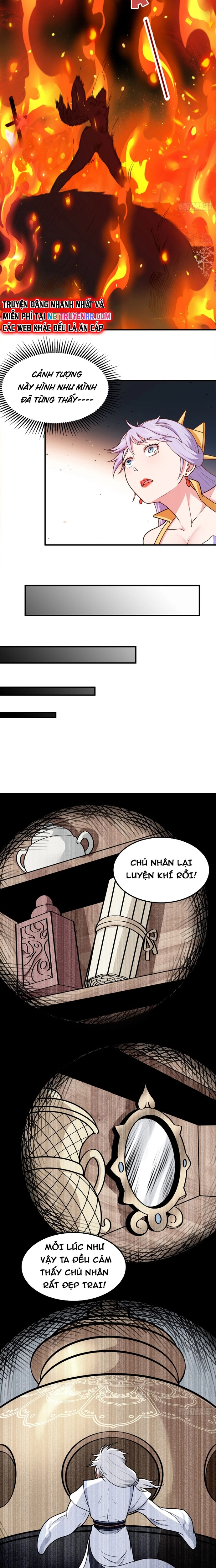 Các Bảo Vật Của Ta Rơi Xuống Đều Trở Thành  Muội Tử. Chapter 17 - Trang 2