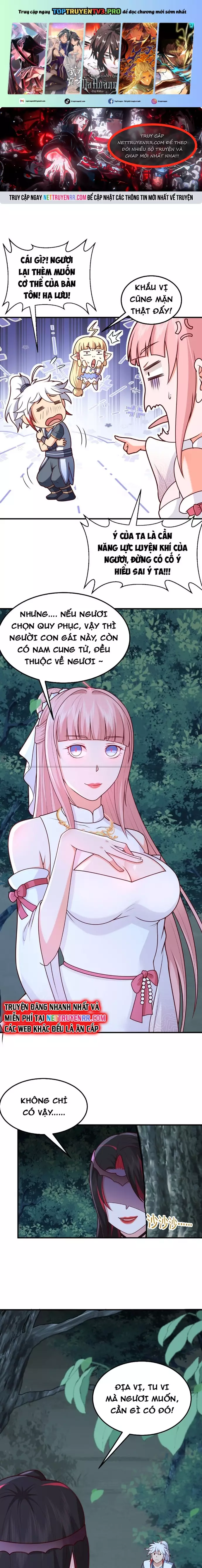 Các Bảo Vật Của Ta Rơi Xuống Đều Trở Thành  Muội Tử. Chapter 17 - Trang 2