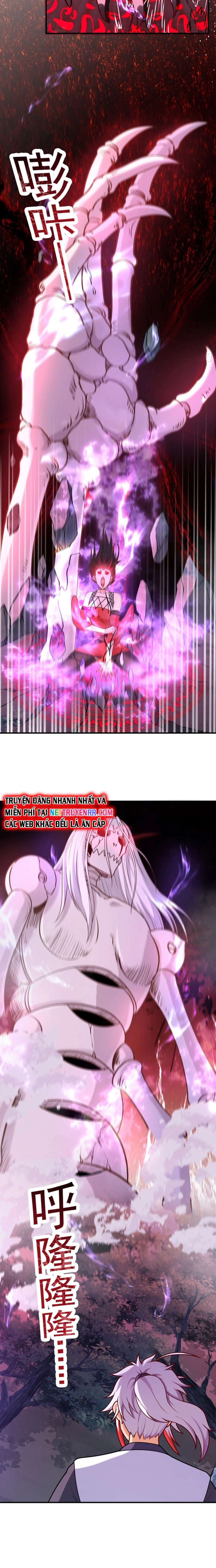 Các Bảo Vật Của Ta Rơi Xuống Đều Trở Thành  Muội Tử. Chapter 17 - Trang 2